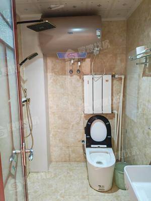 御河新城东区3室2厅2卫125㎡