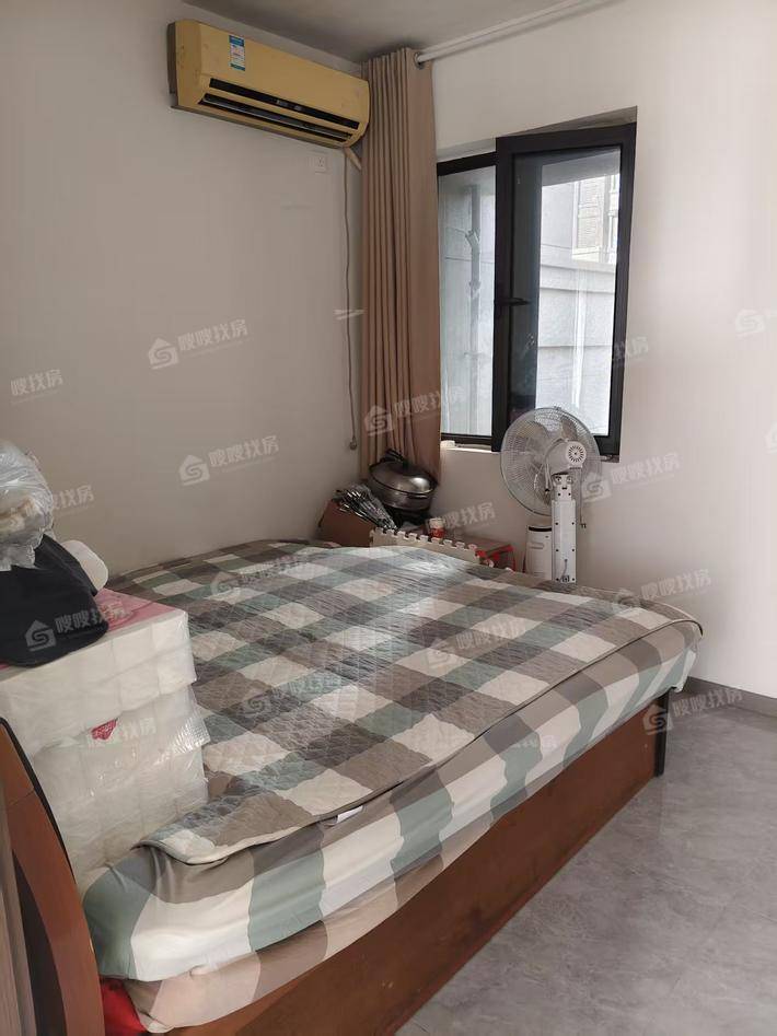 泽信云尚2室2厅1卫85㎡
