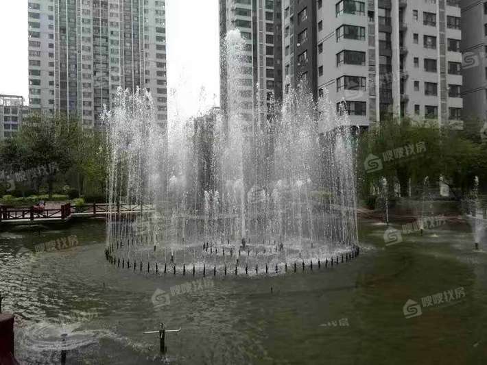 荣盛阿尔卡迪亚新儒苑2室2厅1卫74㎡