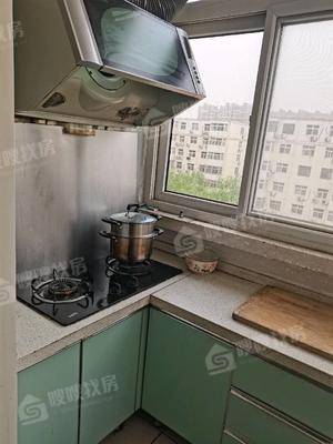 朝阳花园3室2厅2卫137㎡