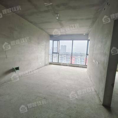 天成观澜一期3室2厅2卫106㎡