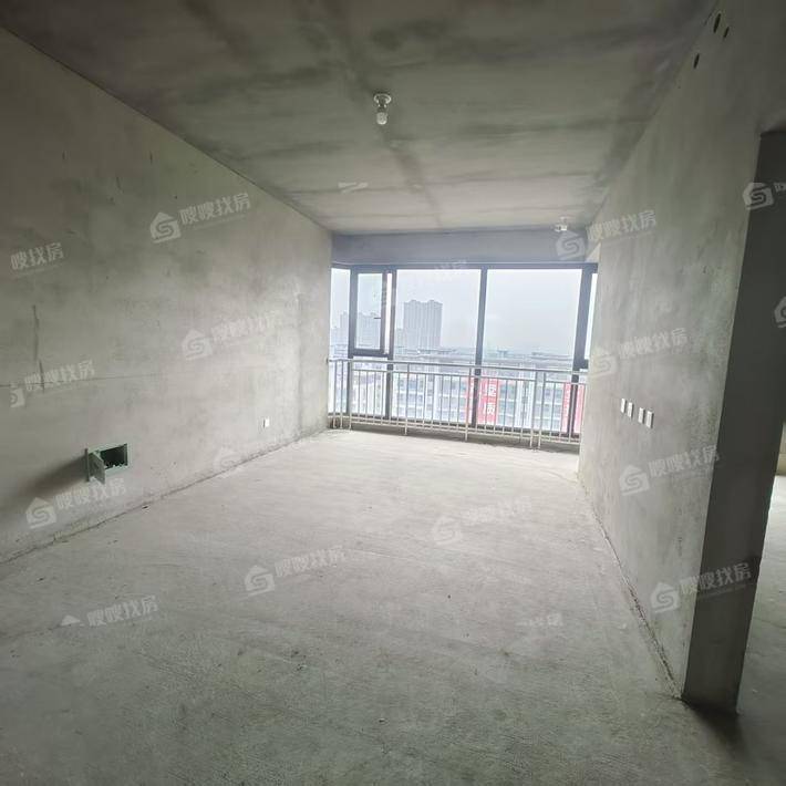 天成观澜一期3室2厅2卫106㎡
