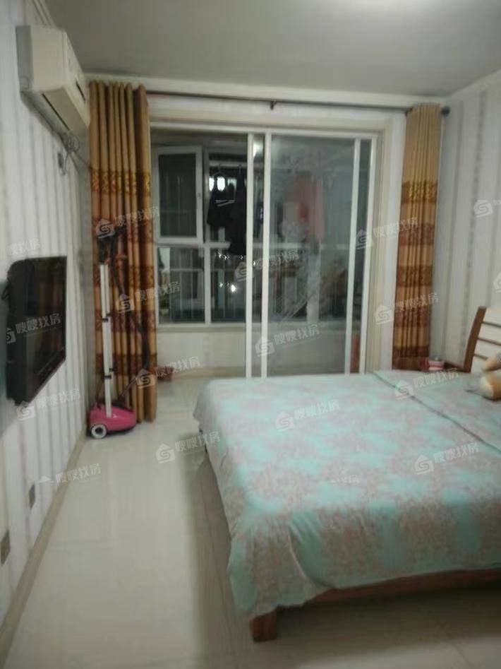 沧兴运捷庄园3室1厅1卫91㎡