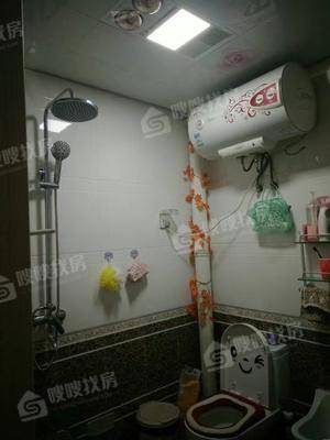 沧兴运捷庄园3室1厅1卫91㎡