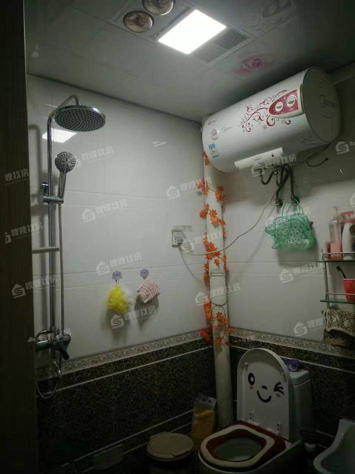 沧兴运捷庄园3室1厅1卫91㎡