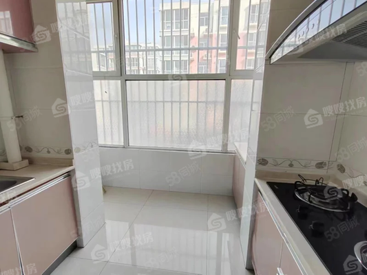 沧兴运捷庄园3室1厅1卫91㎡