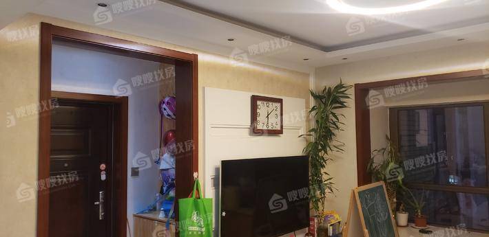 阿尔卡迪亚锦绣天地A区2室2厅1卫74㎡