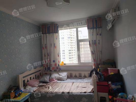 天成明月洲东区5室3厅3卫240㎡