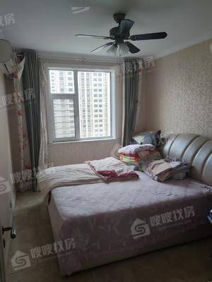 天成明月洲东区5室3厅3卫240㎡