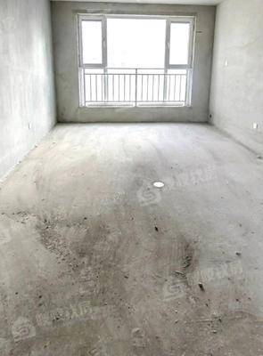 禧福荷堂B区3室2厅1卫114㎡