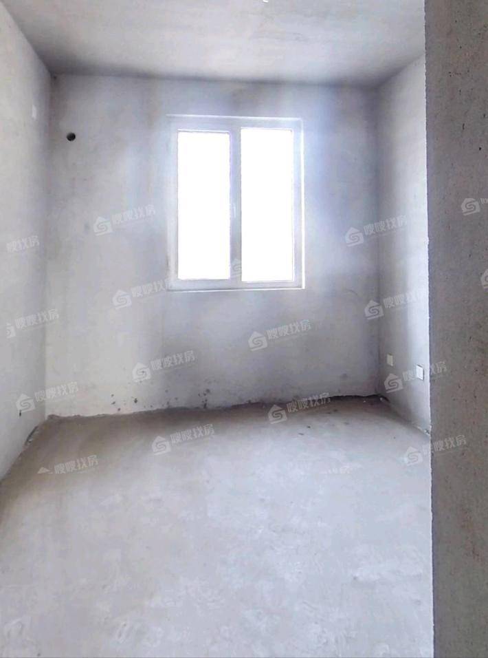 禧福荷堂B区3室2厅1卫114㎡