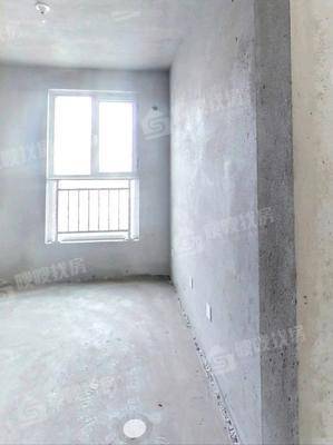 禧福荷堂B区3室2厅1卫114㎡