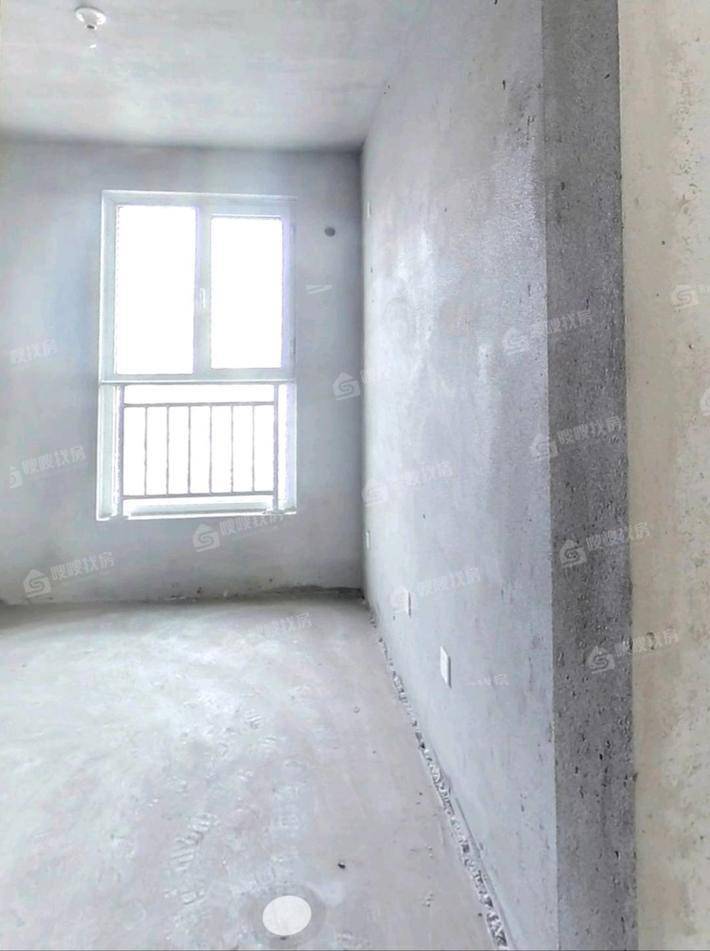 禧福荷堂B区3室2厅1卫114㎡