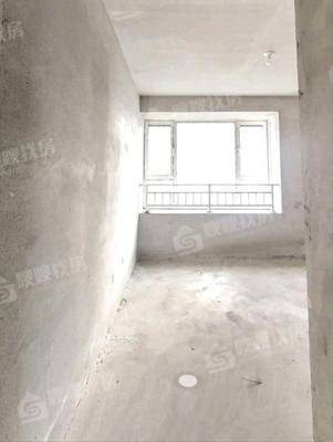 禧福荷堂B区3室2厅1卫114㎡