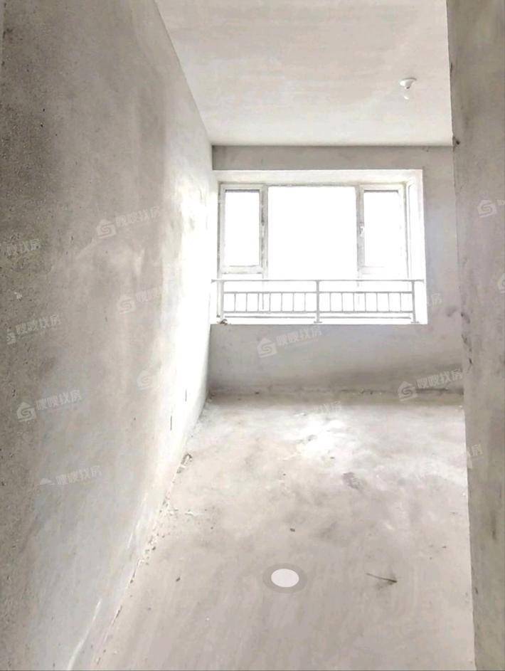 禧福荷堂B区3室2厅1卫114㎡