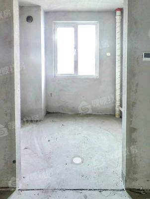 禧福荷堂B区3室2厅1卫114㎡