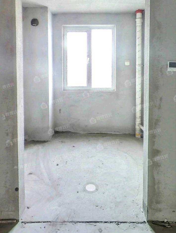 禧福荷堂B区3室2厅1卫114㎡