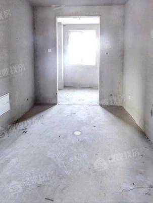禧福荷堂B区3室2厅1卫114㎡