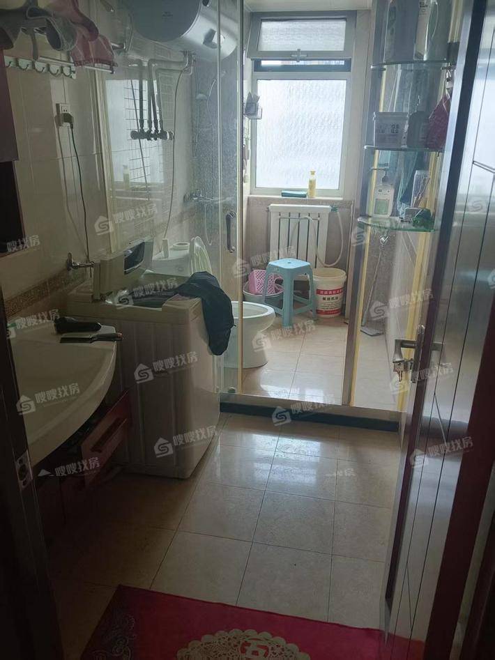 颐和文园东院3室2厅2卫142㎡
