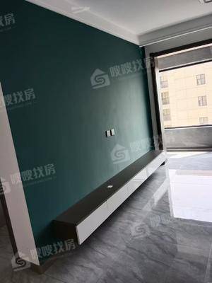 石榴玉兰湾3室2厅1卫106㎡