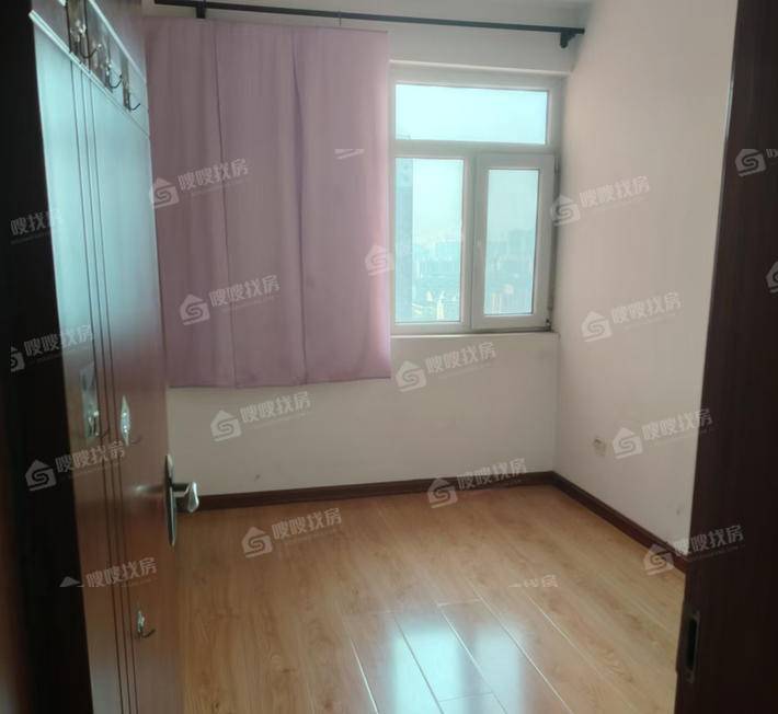 万润绿景园2室2厅1卫77㎡