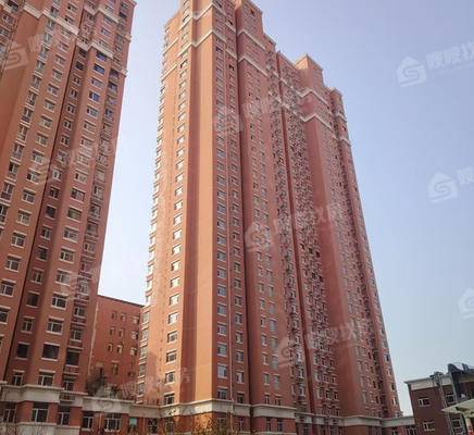 万润绿景园2室2厅1卫77㎡