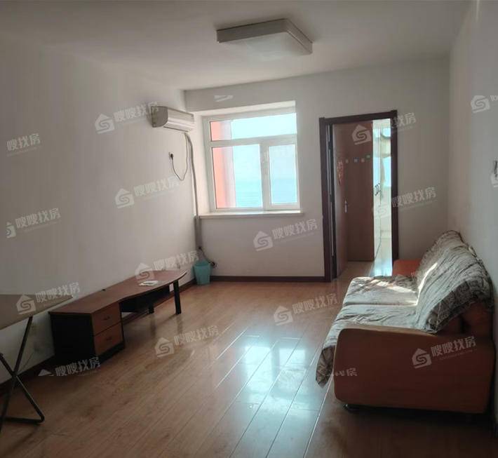 万润绿景园2室2厅1卫77㎡