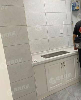 泰享嘉府三期3室2厅1卫114㎡
