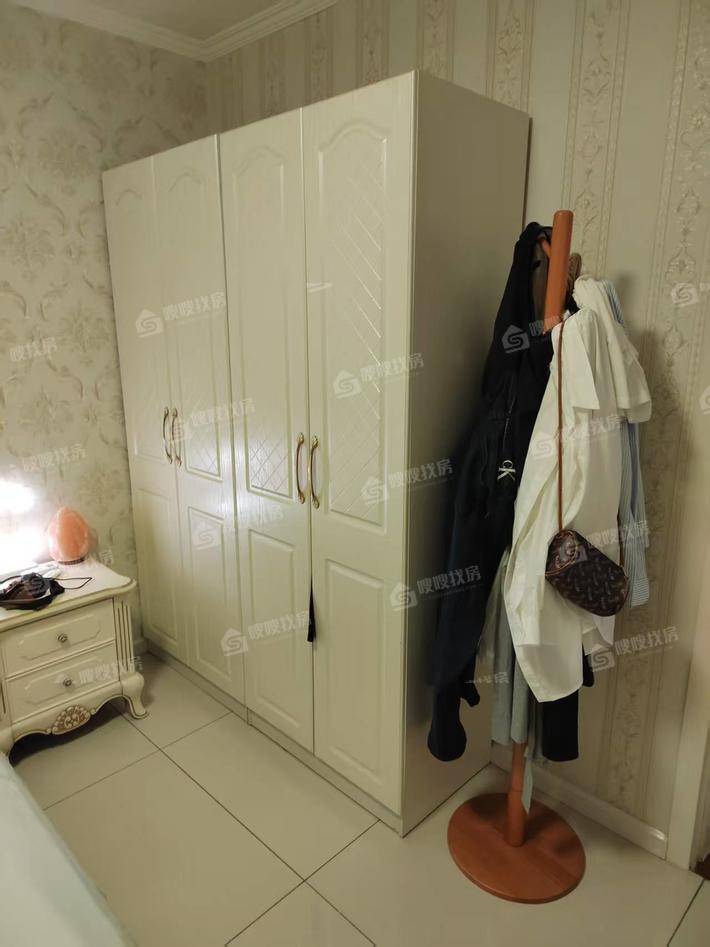 天成名著二期2室1厅1卫92㎡