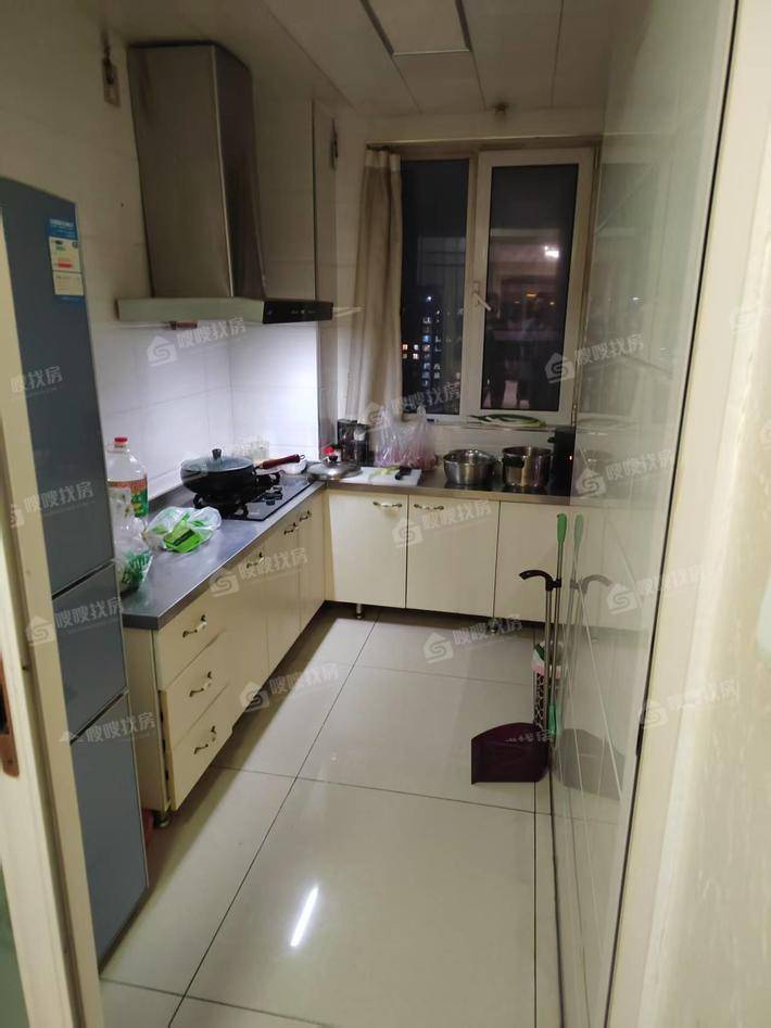 天成名著二期2室1厅1卫92㎡