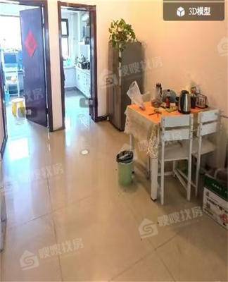 荣盛阿尔卡迪亚新儒苑1室0厅0卫93㎡
