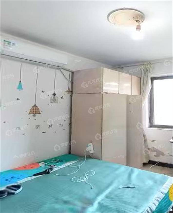 荣盛阿尔卡迪亚新儒苑1室0厅0卫93㎡