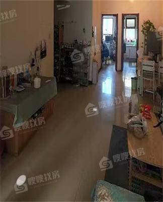 荣盛阿尔卡迪亚新儒苑1室0厅0卫93㎡