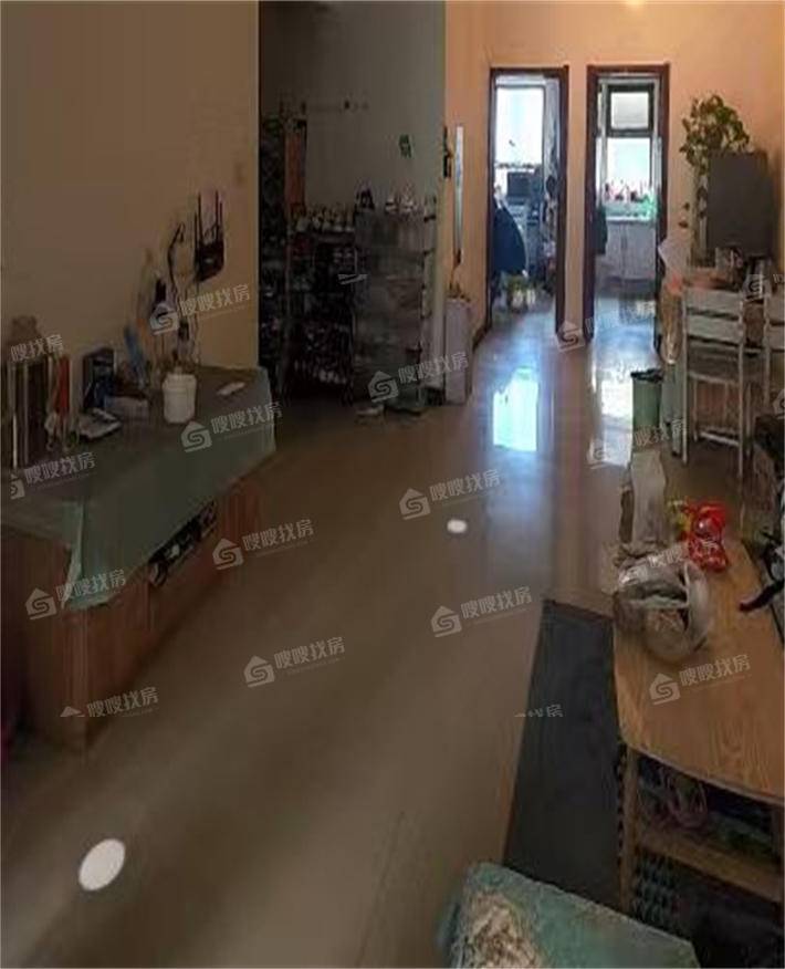 荣盛阿尔卡迪亚新儒苑1室0厅0卫93㎡