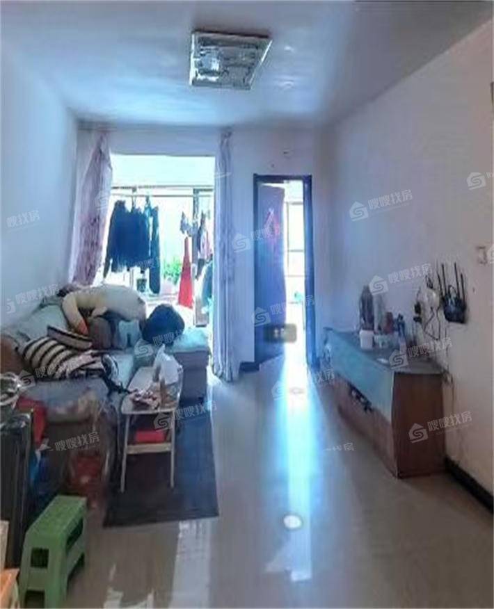 荣盛阿尔卡迪亚新儒苑1室0厅0卫93㎡