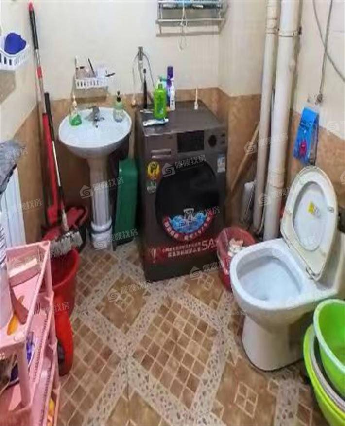 荣盛阿尔卡迪亚新儒苑1室0厅0卫93㎡