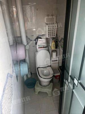 党校宿舍2室1厅1卫60㎡