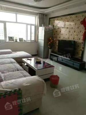 御宇国际二期（雅瑞苑）3室2厅1卫112㎡
