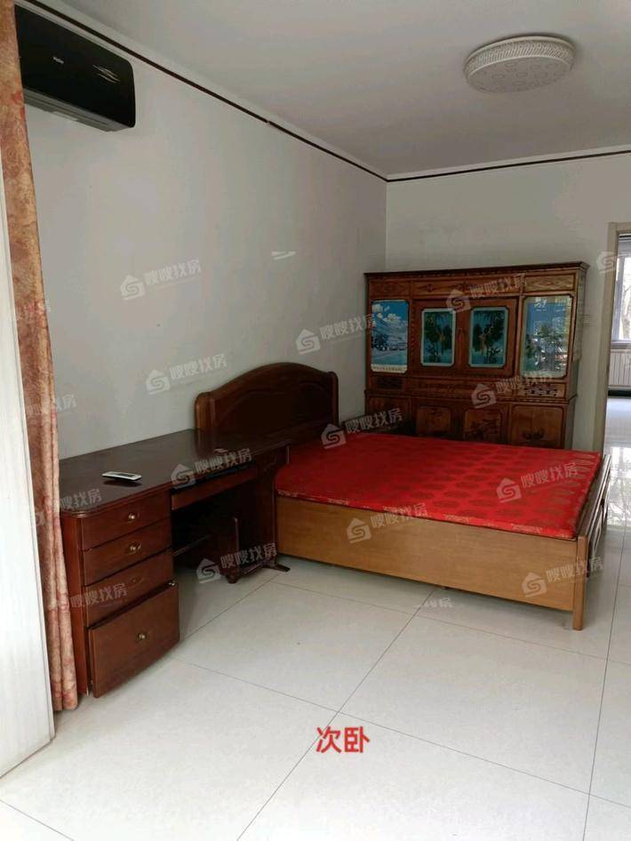 通翔园3室2厅2卫137㎡