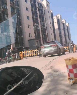 通翔园3室2厅2卫137㎡