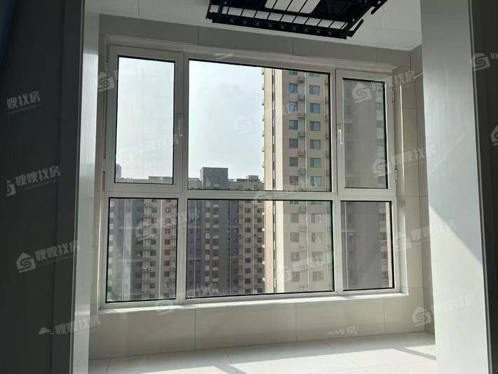 三里家园2室2厅1卫90㎡