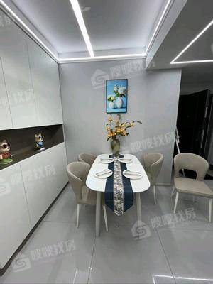 东方世纪家园1室0厅0卫85㎡