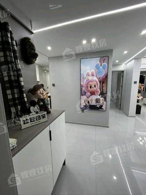 东方世纪家园1室0厅0卫85㎡
