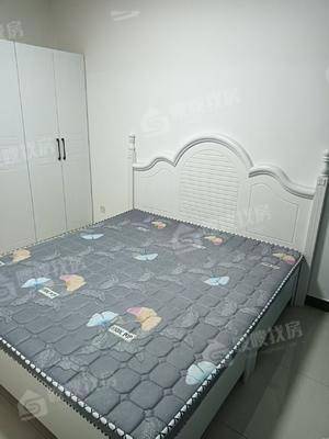 东方世纪家园3室2厅1卫122㎡