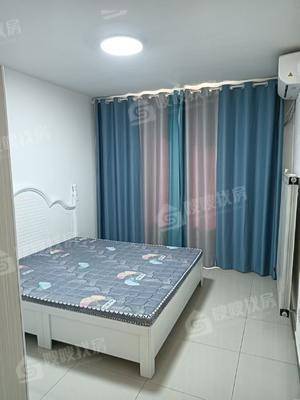 东方世纪家园3室2厅1卫122㎡