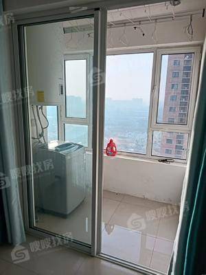 东方世纪家园3室2厅1卫122㎡