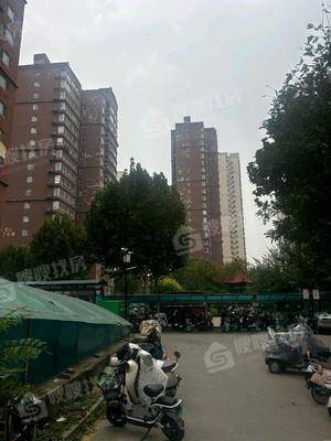 禧福荷堂C区3室2厅2卫136㎡