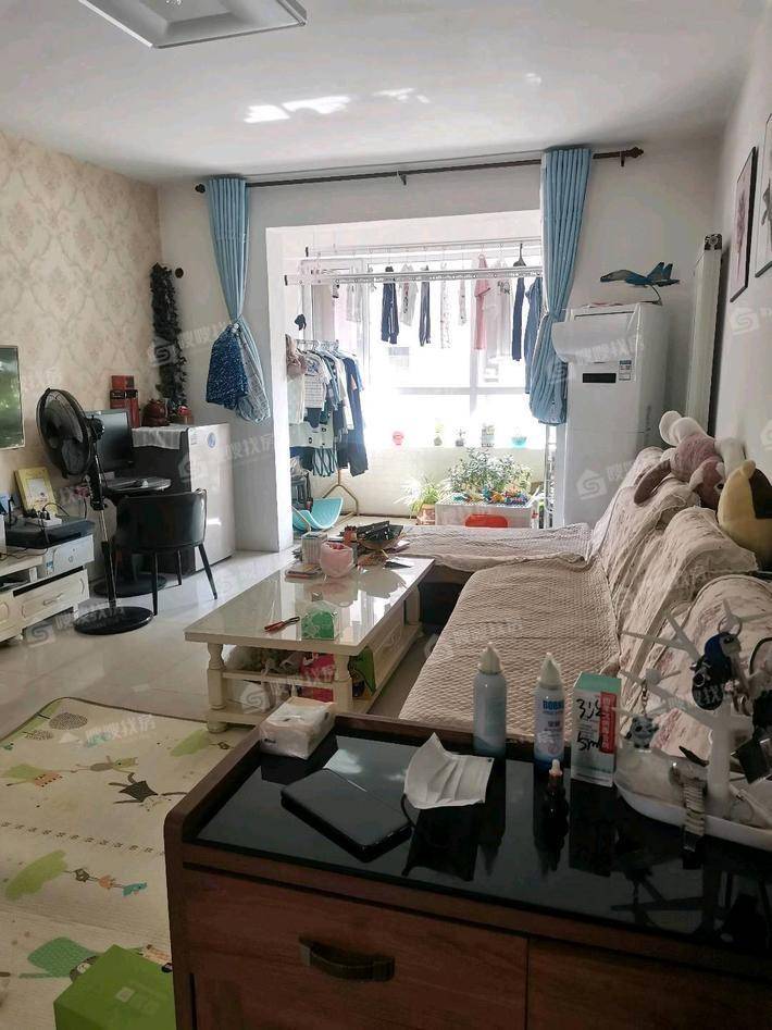 世纪家园3室2厅2卫127㎡