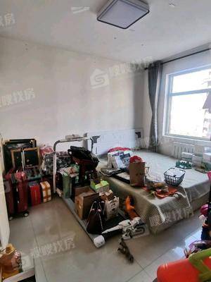 世纪家园3室2厅2卫127㎡