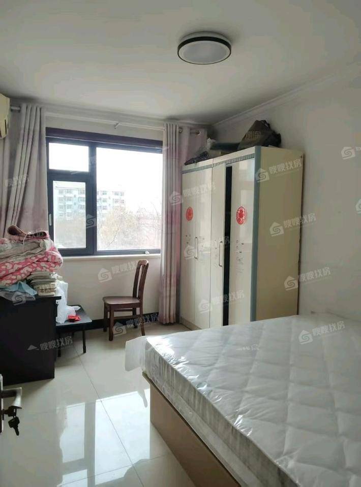东丽花园2室2厅1卫92㎡